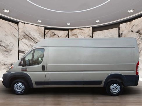 Used 2014 RAM ProMaster 2500 w/ Interior Convenience Group image 5