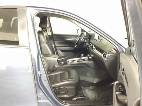 Used 2024 MAZDA CX-5 Carbon Edition image 10