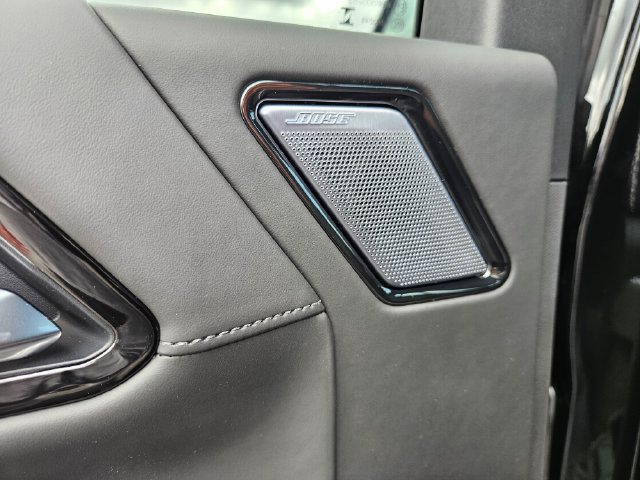 New 2026 GMC Sierra 2500 AT4X AWD/4WD image 17
