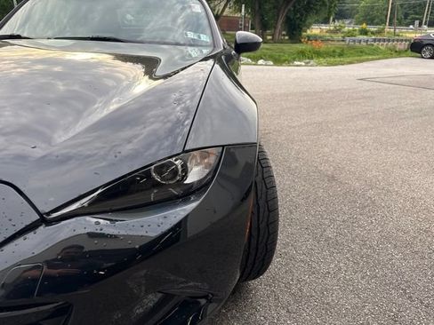 Used 2017 MAZDA MX-5 Miata RF Club RWD image 15