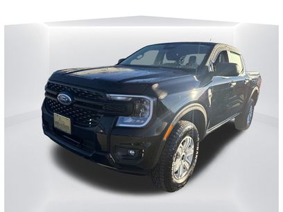 Used 2025 Ford Ranger XL w/ Trailer Tow Package