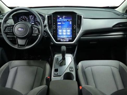 Used 2025 Subaru Crosstrek 2.5i Premium AWD/4WD image 11