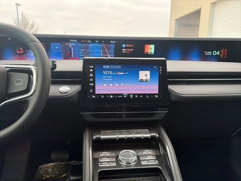 New 2026 Lincoln Nautilus Premier w/ Equipment Group 102A image 16