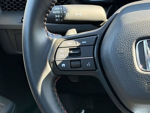 Certified 2026 Honda CR-V Sport image 19