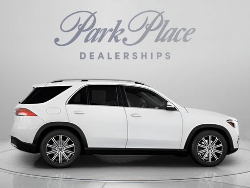 Used 2024 Mercedes-Benz GLE 350 4MATIC image 23