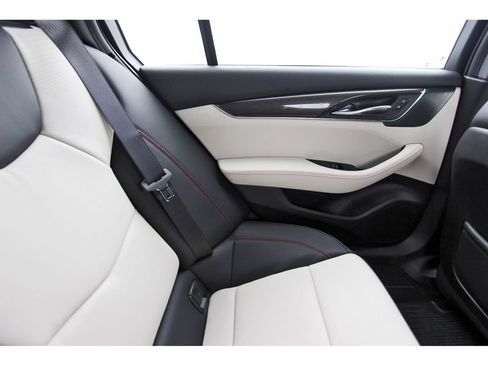 New 2026 Cadillac CT5 Sport RWD image 11