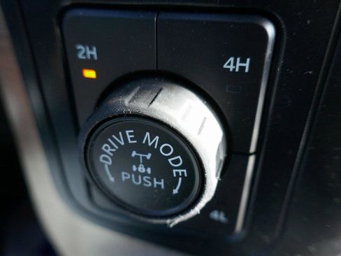 New 2026 Ford F150 King Ranch w/ Equipment Group 601A High image 17