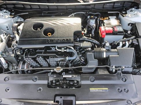 Used 2019 Nissan Altima 2.5 SL image 29