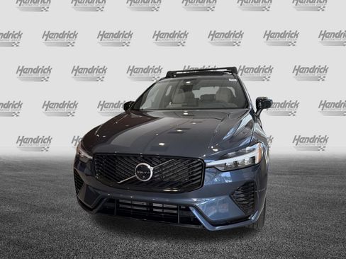 New 2026 Volvo XC60 T8 Plus w/ Protection Package Premier AWD/4WD image 3