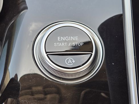 Used 2023 Mercedes-Benz S 500 4MATIC image 20