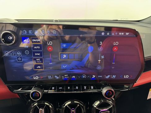 New 2026 Chevrolet Blazer EV SS image 22