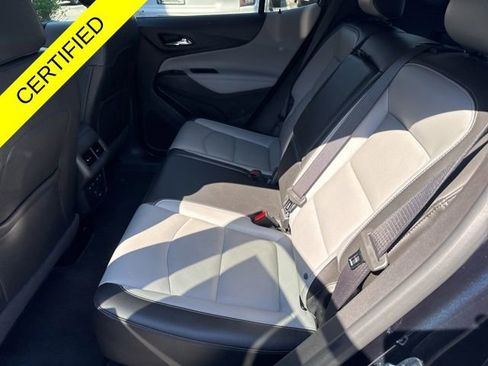 Used 2021 Chevrolet Equinox Premier AWD/4WD image 19