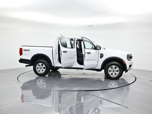 Certified 2025 Ford Ranger XL AWD/4WD image 47