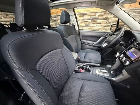 Used 2018 Subaru Forester 2.5i Premium AWD/4WD image 15