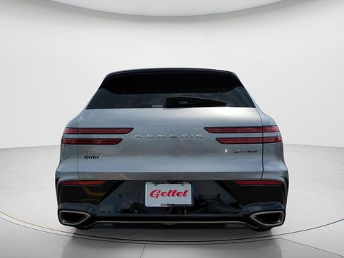 New 2026 Genesis GV70 3.5T Sport Prestige AWD/4WD image 6