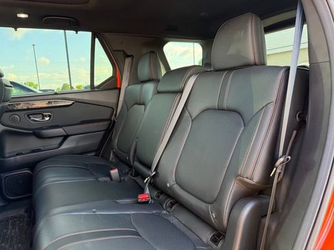 Used 2026 Honda Passport TrailSport Elite image 16