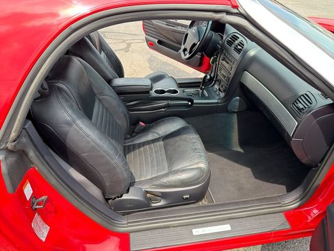 Used 2003 Ford Thunderbird RWD image 28