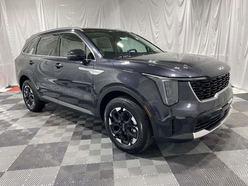 New 2026 Kia Sorento S AWD/4WD image 5