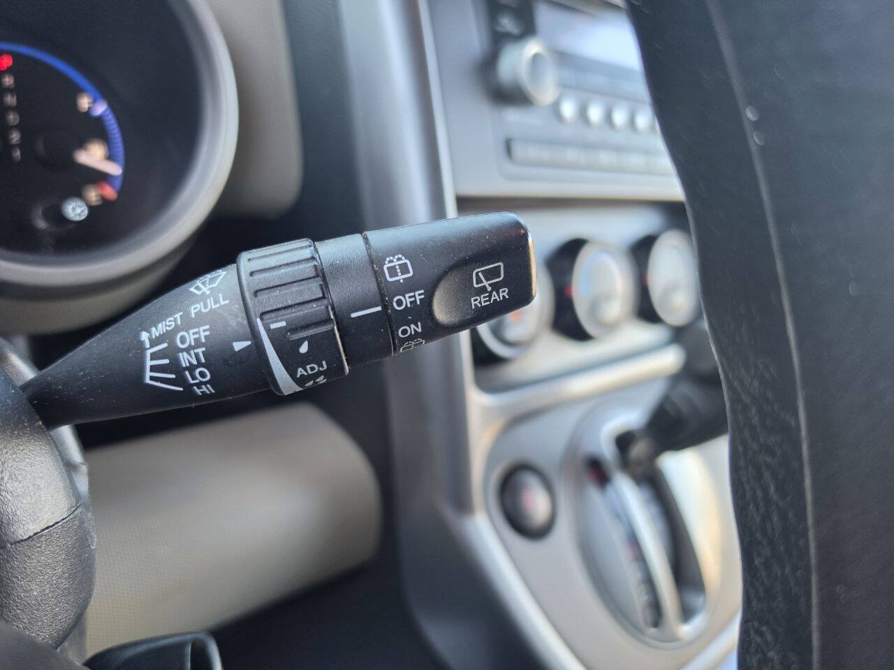 Used 2011 Honda Element EX image 20