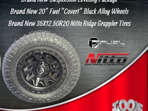 Used 2024 RAM 2500 Big Horn image 13