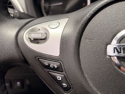 Used 2017 Nissan Sentra SV FWD image 25