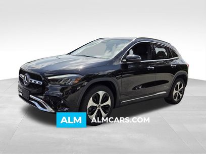Used 2025 Mercedes-Benz GLA 250