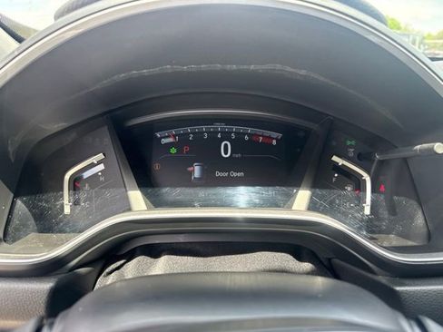 Used 2022 Honda CR-V EX image 27