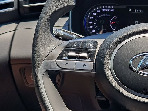 Certified 2024 Hyundai Tucson SEL AWD/4WD image 20