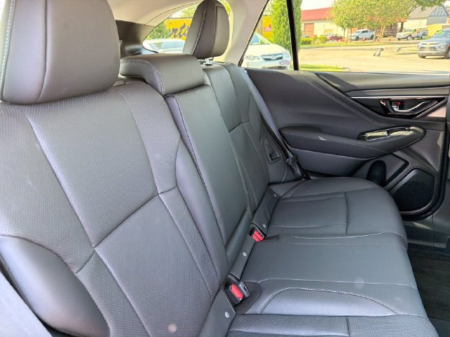 Certified 2025 Subaru Outback Limited AWD/4WD image 28
