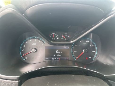 Used 2019 Chevrolet Colorado Z71 AWD/4WD image 27
