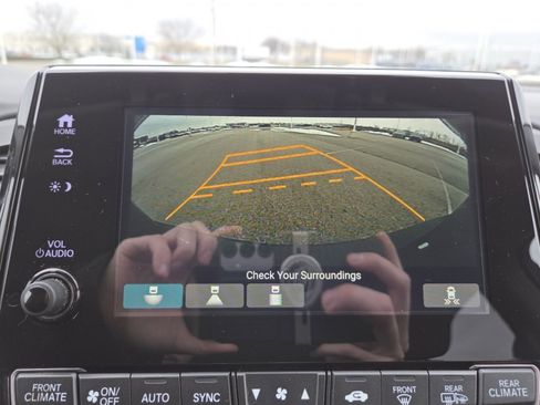 Used 2018 Honda Odyssey EX-L image 8