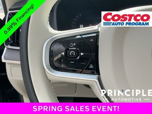 New 2026 Volvo XC90 T8 Ultra w/ Protection Package Premier AWD/4WD image 21