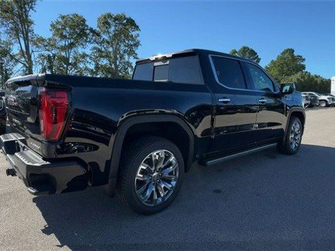 New 2026 GMC Sierra 1500 Denali image 8