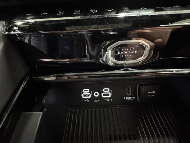 New 2027 Jeep Grand Cherokee L Summit AWD/4WD image 24