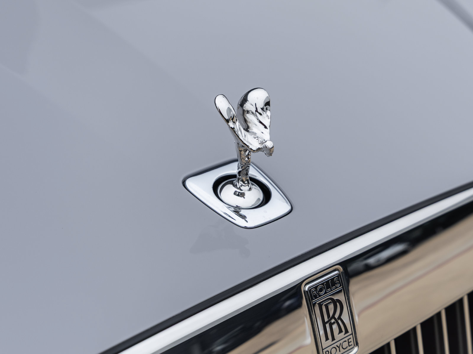 Used 2026 Rolls-Royce Ghost AWD/4WD image 23