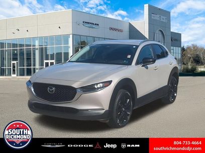 Used 2024 MAZDA CX-30 AWD 2.5 S w/ Select Sport Pkg