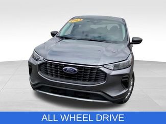 Used 2024 Ford Escape Active AWD/4WD video 3