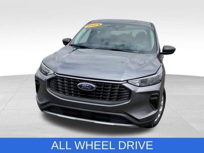 Used 2024 Ford Escape Active