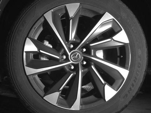 Used 2025 MAZDA CX-50 2.5 Hybrid w/ Premium Plus Pkg image 12