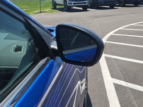 Used 2025 Nissan Altima 2.5 SV image 6