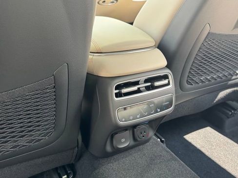 New 2026 Genesis GV70 3.5T Sport Prestige image 23