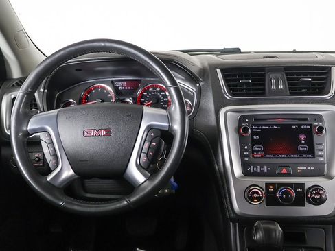 Used 2016 GMC Acadia SLE image 29