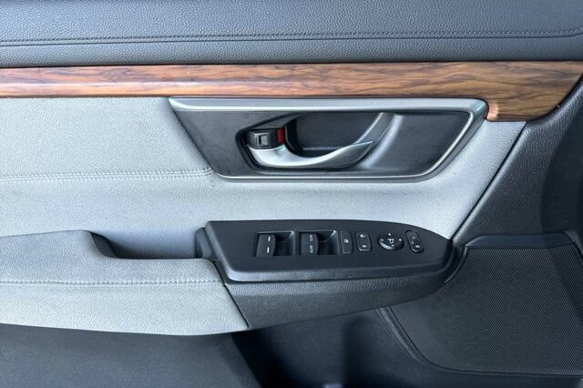Certified 2022 Honda CR-V EX image 11