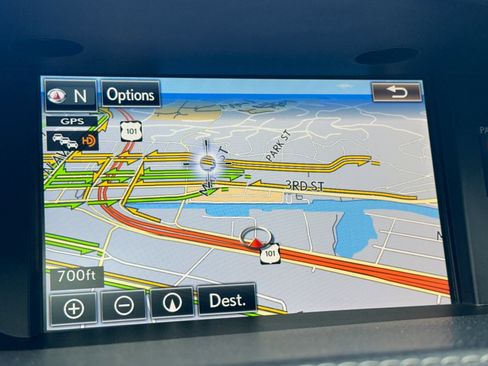 Used 2016 Lexus ES 300h image 25