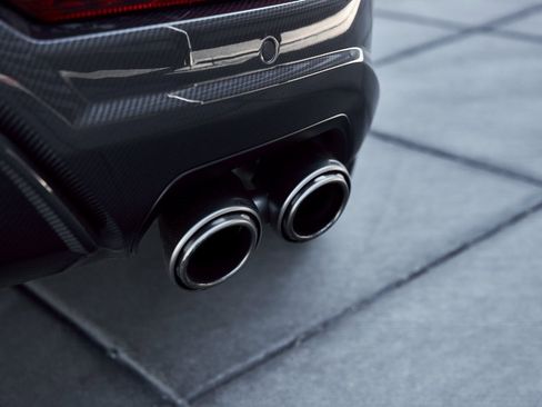 Used 2024 Lamborghini Urus Performante image 21