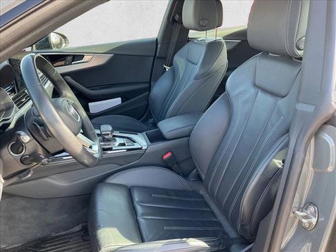 Used 2023 Audi A5 2.0T Premium Plus w/ Premium Plus image 12