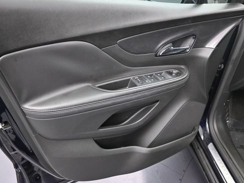 Used 2022 Buick Encore Preferred w/ Safety Package AWD/4WD image 11