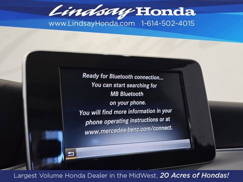 Used 2016 Mercedes-Benz C 300 4MATIC Sedan w/ Premium 1 Package image 18