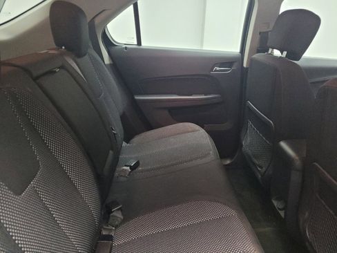 Used 2017 Chevrolet Equinox LS FWD image 19