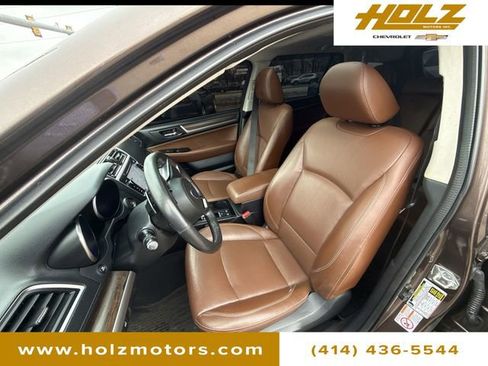 Used 2019 Subaru Outback 3.6R Touring image 20